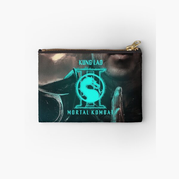 Item preview, Mortal Kombat 2 designed and sold by BigChoiceID.