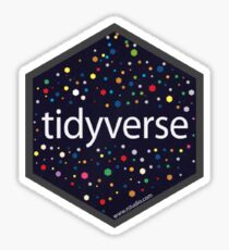 tidyverse Sticker