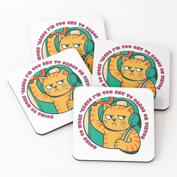 Item preview, Angry cat (ver 2.) designed and sold by Yoru-Station.