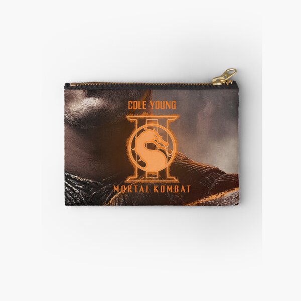 Item preview, Mortal Kombat 2 designed and sold by BigChoiceID.