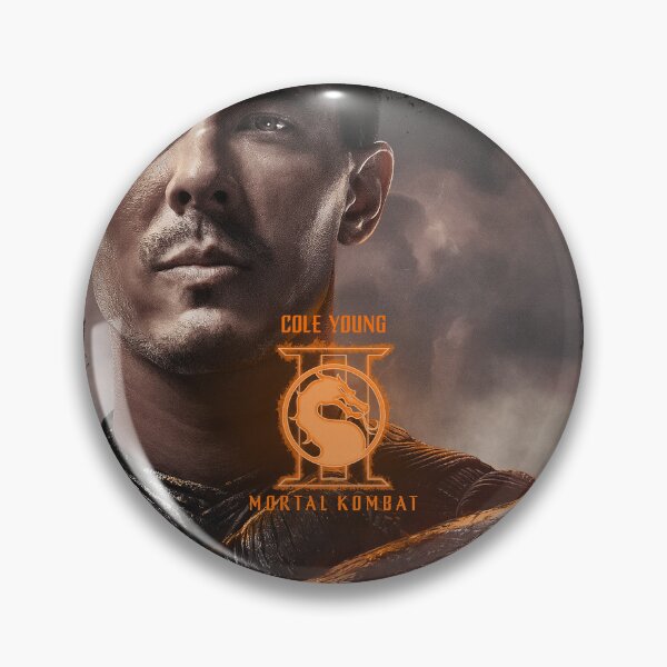 Item preview, Mortal Kombat 2 designed and sold by BigChoiceID.