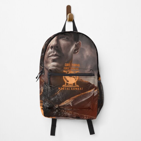 Item preview, Mortal Kombat 2 designed and sold by BigChoiceID.