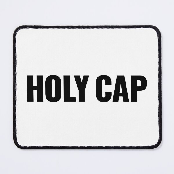 Item preview, Holy Cap designed and sold by Memes N Lore .