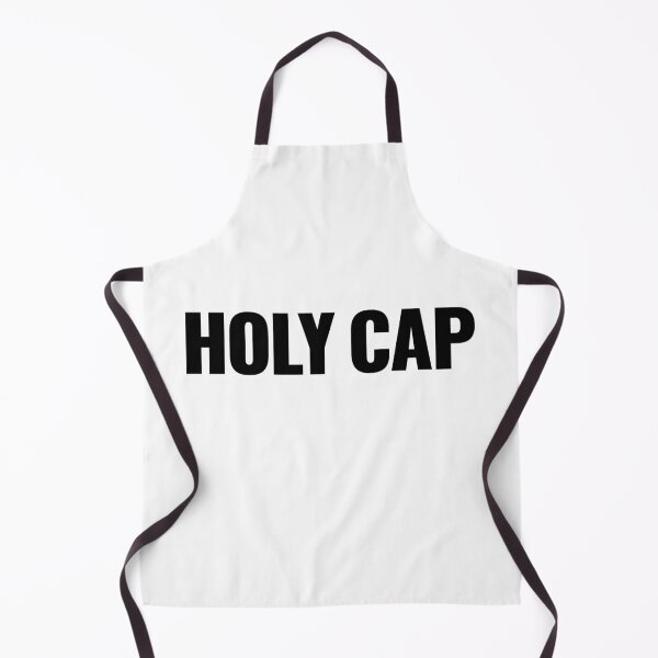 Item preview, Holy Cap designed and sold by Memes N Lore .