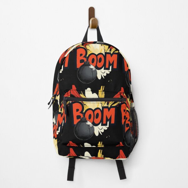 Item preview, BOOM designed and sold by randynash.