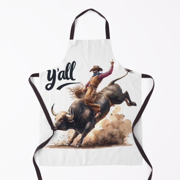 Item preview, Cowboy Southern designed and sold by erkinmaddison.