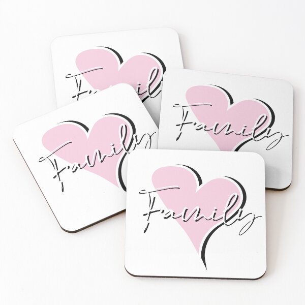 Item preview, Family designed and sold by TraysTrends1.