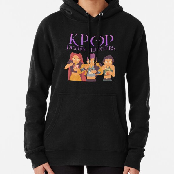 Item preview, Kpop Demon Hunters Fanart designed and sold by FaugetDS.
