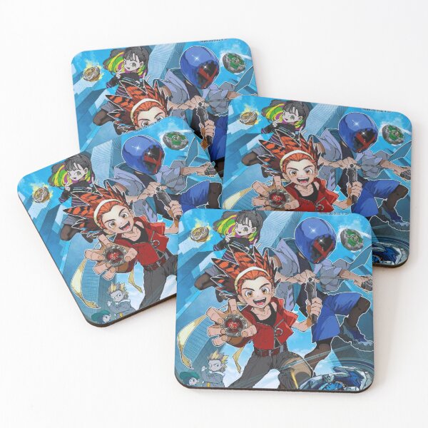 Item preview, Beyblade X designed and sold by AyushTuber.
