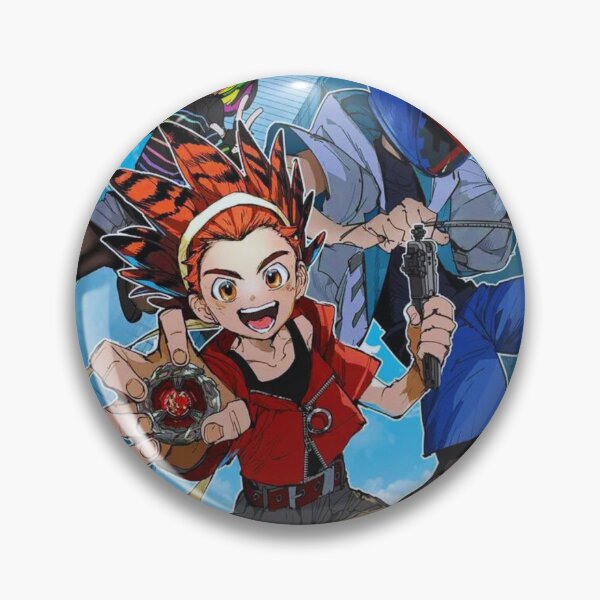 Item preview, Beyblade X designed and sold by AyushTuber.