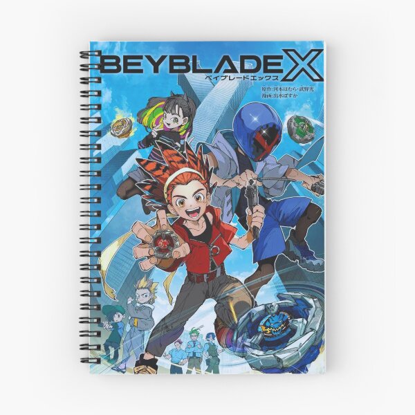 Item preview, Beyblade X designed and sold by AyushTuber.