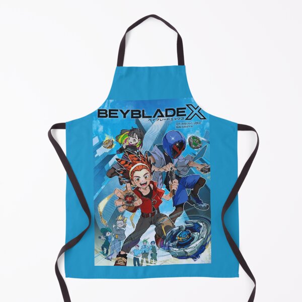 Item preview, Beyblade X designed and sold by AyushTuber.