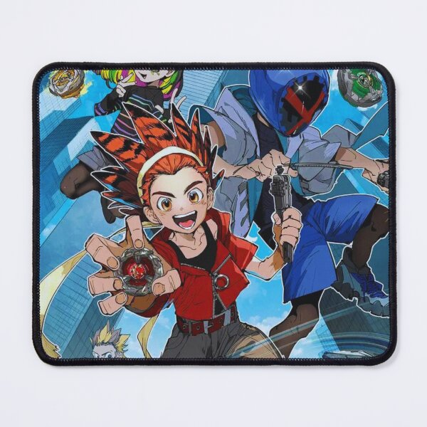 Item preview, Beyblade X designed and sold by AyushTuber.