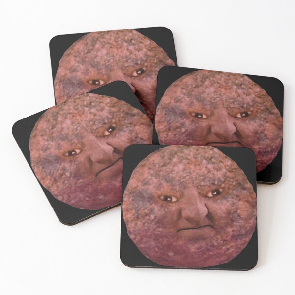 Item preview, The Meatball Man designed and sold by Bloops-.
