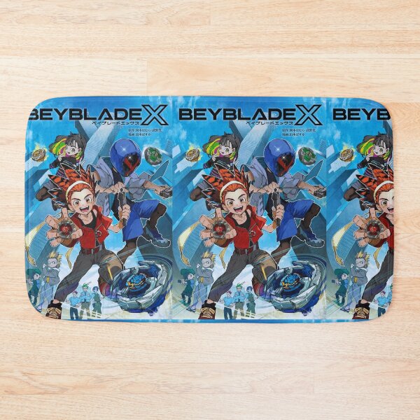 Item preview, Beyblade X designed and sold by AyushTuber.