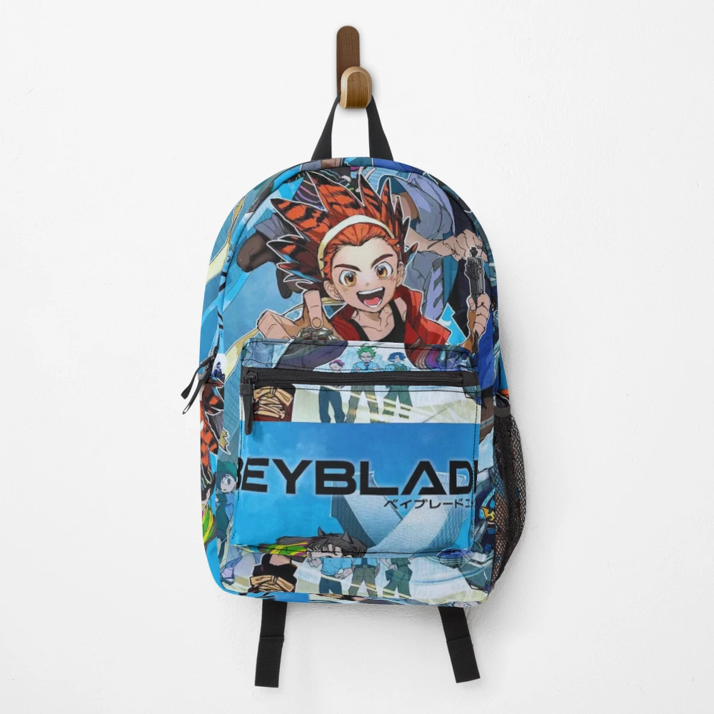 Beyblade X