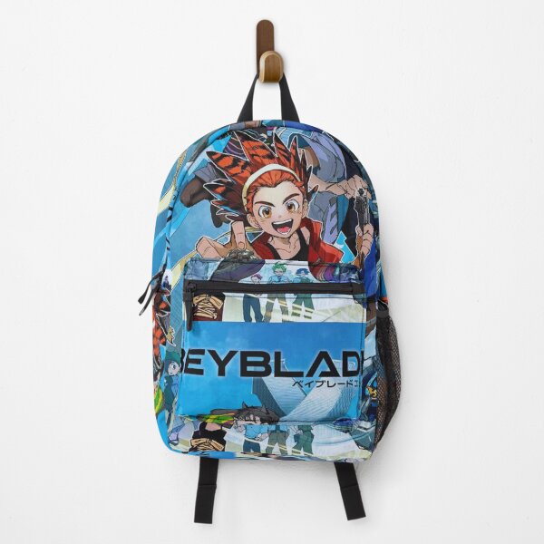 Item preview, Beyblade X designed and sold by AyushTuber.