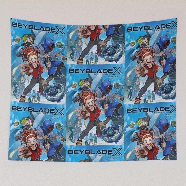 Item preview, Beyblade X designed and sold by AyushTuber.