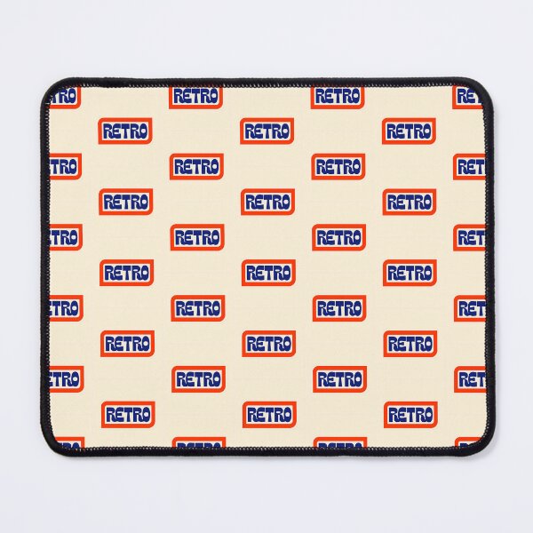 Item preview, RETRO designed and sold by CharmStudio.