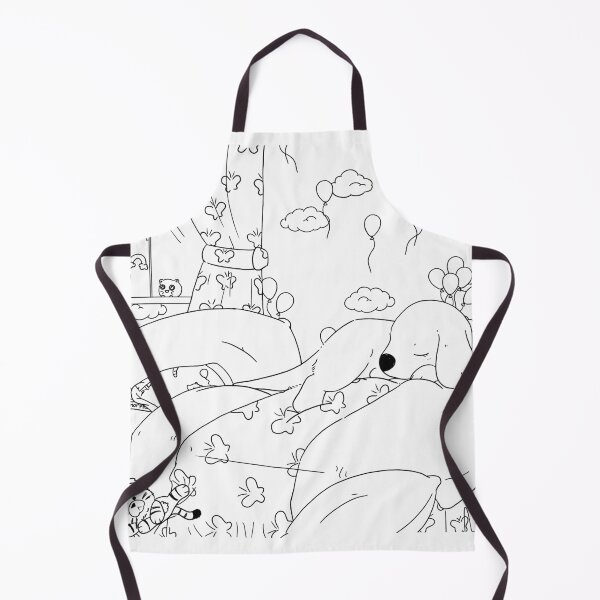 Item preview, Noonday Nap designed and sold by Sarah Reed.