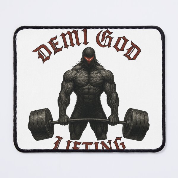 Item preview, Beast Deadlifting designed and sold by Moorty56.