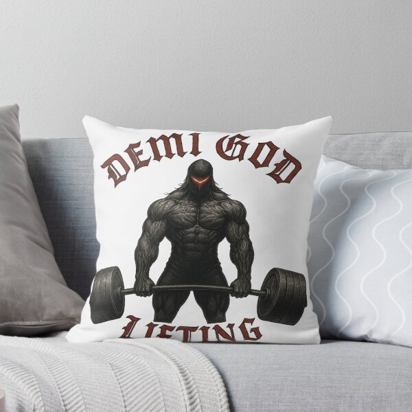 Item preview, Beast Deadlifting designed and sold by Moorty56.