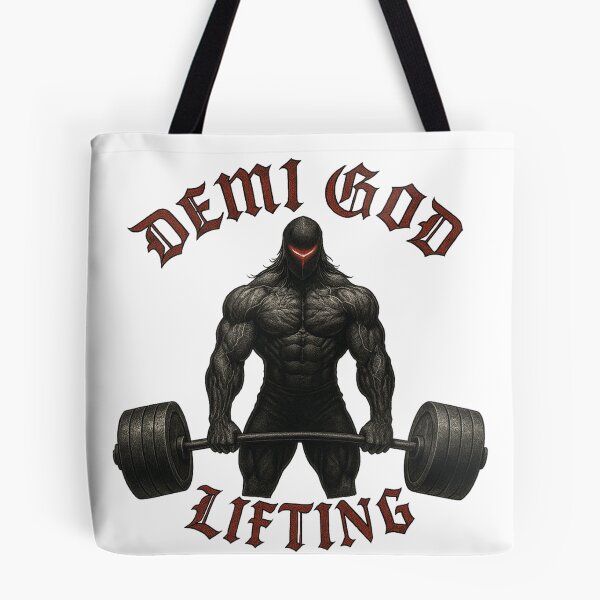 Item preview, Beast Deadlifting designed and sold by Moorty56.