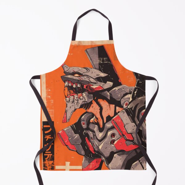 Item preview, Mecha Unit Battle Ready  designed and sold by AnimeArsenalPrints.