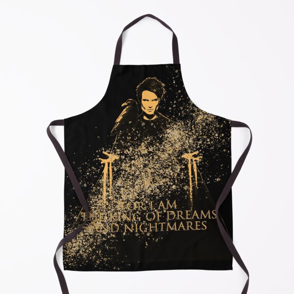 Item preview, King of Dreams and Nightmares designed and sold by Sturdust.