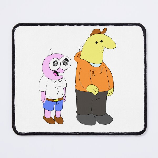 Item preview, Charlie and Pim Standing designed and sold by Quistlor.