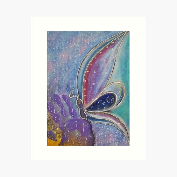 Item preview, Re-Embracing Me designed and sold by artfromspirit.