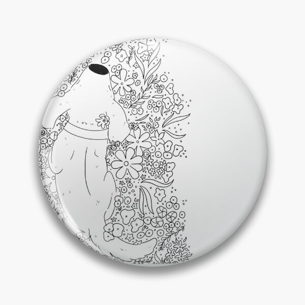 Item preview, Tiptoe Through the Tulips designed and sold by Sarah Reed.