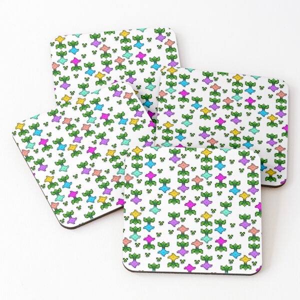 Item preview, Summer Spangle | Stardew Valley designed and sold by sslinkee.