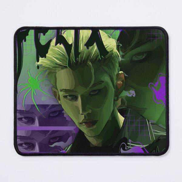 Item preview, Haunting designed and sold by Late Night Drive.