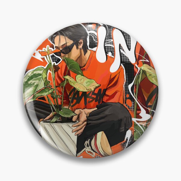 Item preview, I.N designed and sold by Late Night Drive.
