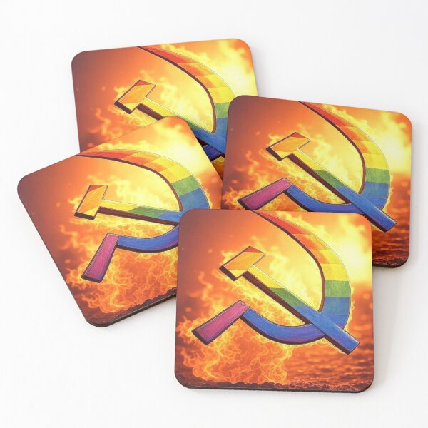 Item preview, Smash Capitalism, Love Freely designed and sold by D3mocracyD3sign.