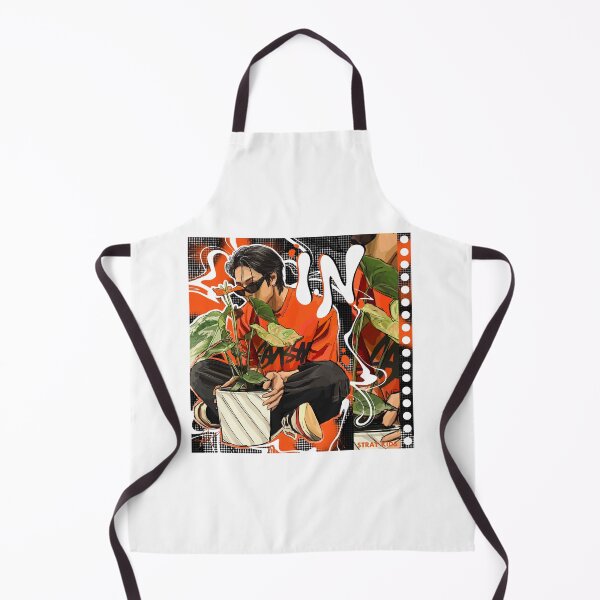 Item preview, I.N designed and sold by Late Night Drive.