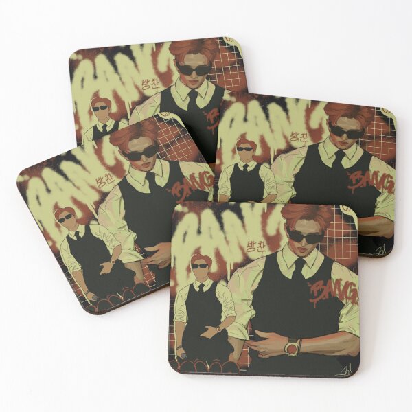 Item preview, Bang designed and sold by Stray Impressionism .