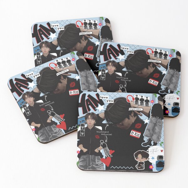 Item preview, Boyfriend Material designed and sold by Late Night Drive.