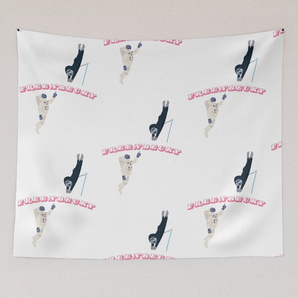Item preview, Freenbecky designed and sold by Mariana  H. Pérez.