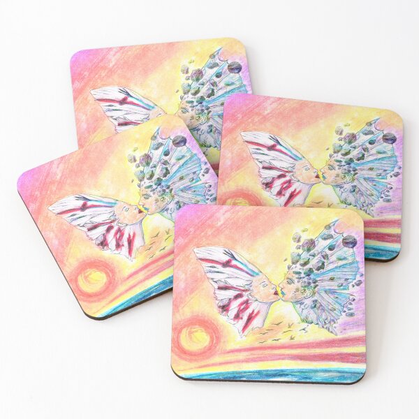 Item preview, EverAfter-Pastel  designed and sold by Taçiana  Estrela.