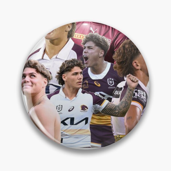 Item preview, Reece Walsh collage 3.1 designed and sold by is4bxlle.