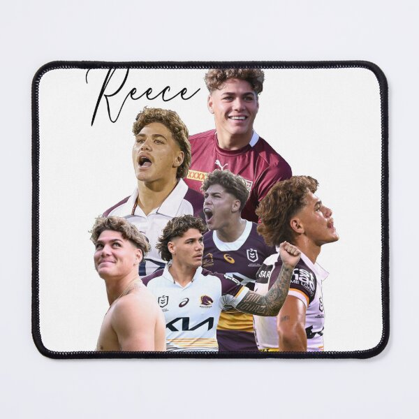 Item preview, Reece Walsh collage 3.1 designed and sold by is4bxlle.
