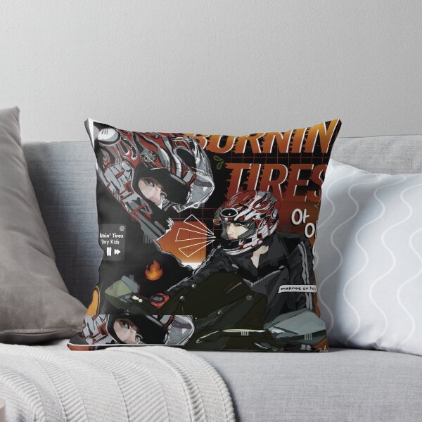 Item preview, Burnin’ Tires designed and sold by Late Night Drive.