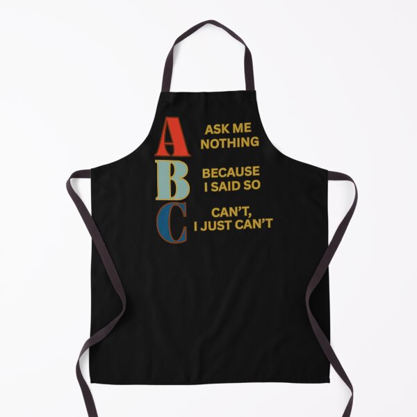 Item preview, ABCs of the Breakup designed and sold by BreakupCentral.