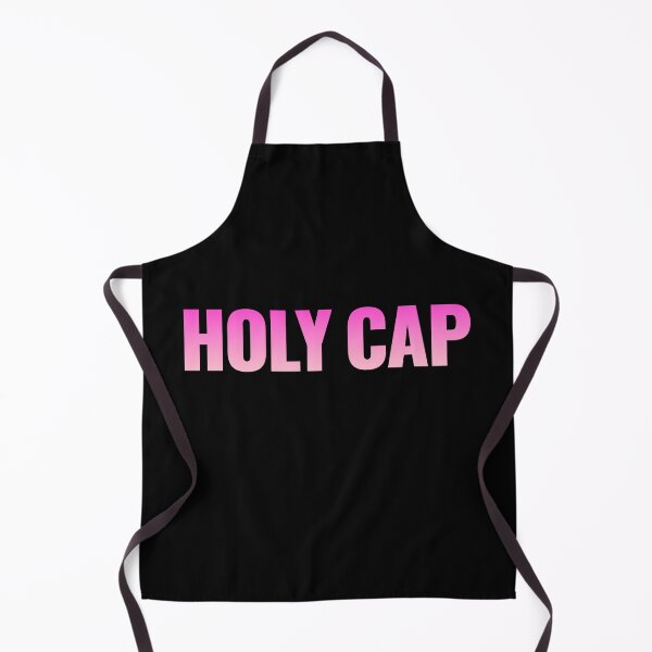 Item preview, Holy Cap in pink designed and sold by Memes N Lore .