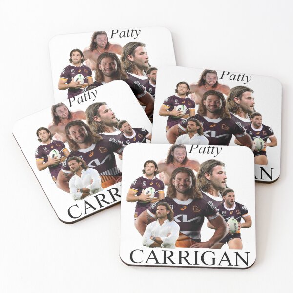 Item preview, Patty CARRIGAN collage designed and sold by is4bxlle.