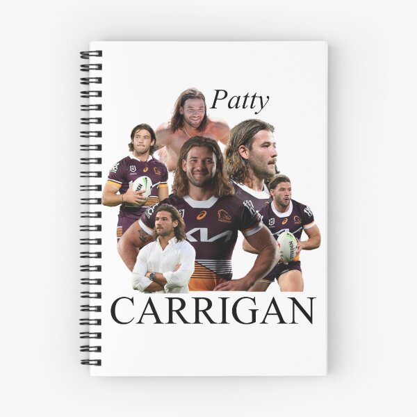 Item preview, Patty CARRIGAN collage designed and sold by is4bxlle.