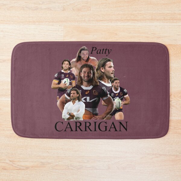 Item preview, Patty CARRIGAN collage designed and sold by is4bxlle.