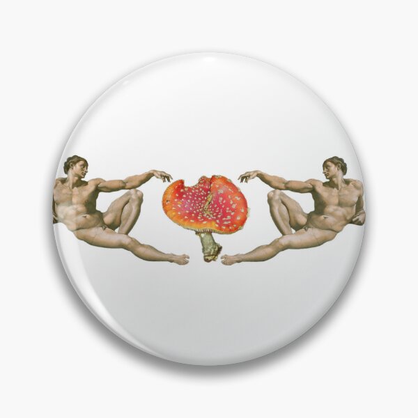 Item preview, Fungi fandom  designed and sold by Boletesbazaar.